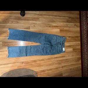 Paige - High rise Cindy